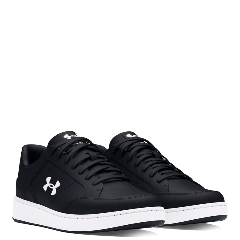 ZAPATILLAS HOMBRE UNDER ARMOUR URBANO NEGRO OFFICIAL - 3