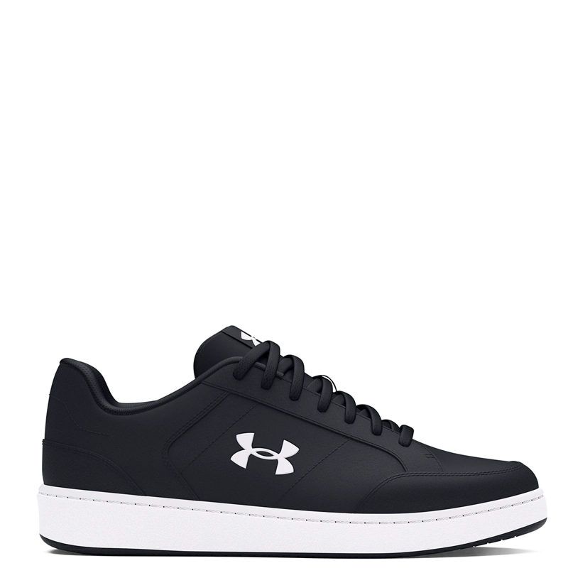 ZAPATILLAS HOMBRE UNDER ARMOUR URBANO NEGRO OFFICIAL - 1
