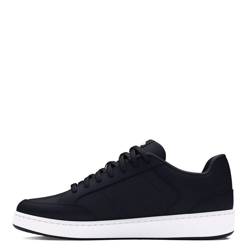 ZAPATILLAS HOMBRE UNDER ARMOUR URBANO NEGRO OFFICIAL - 2