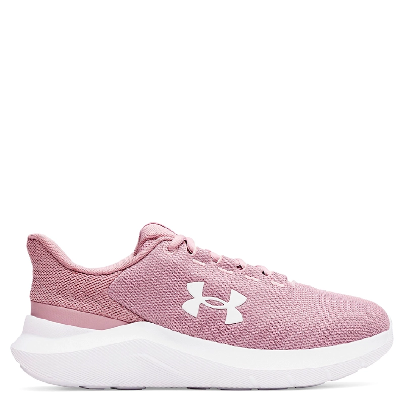 ZAPATILLAS MUJER UNDER ARMOUR RUNNING ROSADO PHADE RN 3