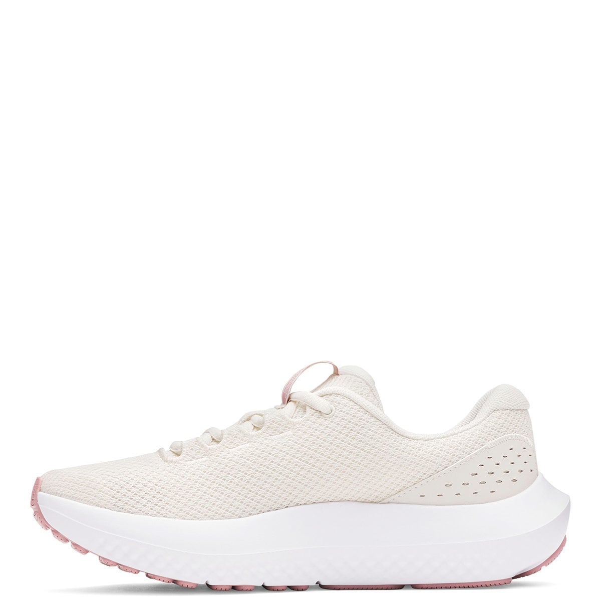 ZAPATILLAS MUJER UNDER ARMOUR RUNNING BLANCO SURGE 4 - 3