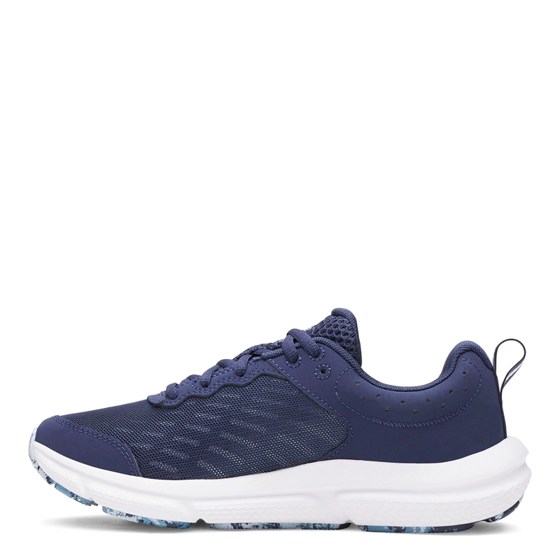 ZAPATILLAS MUJER UNDER ARMOUR RUNNING CHARGED ASSERT 10 - 2