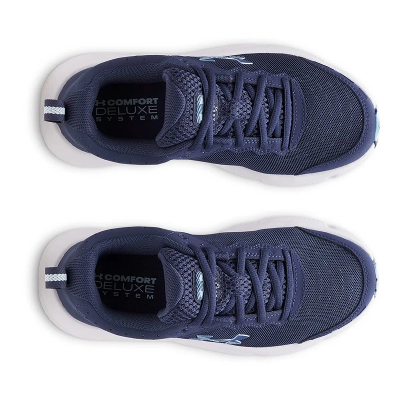 ZAPATILLAS MUJER UNDER ARMOUR RUNNING CHARGED ASSERT 10 - 4