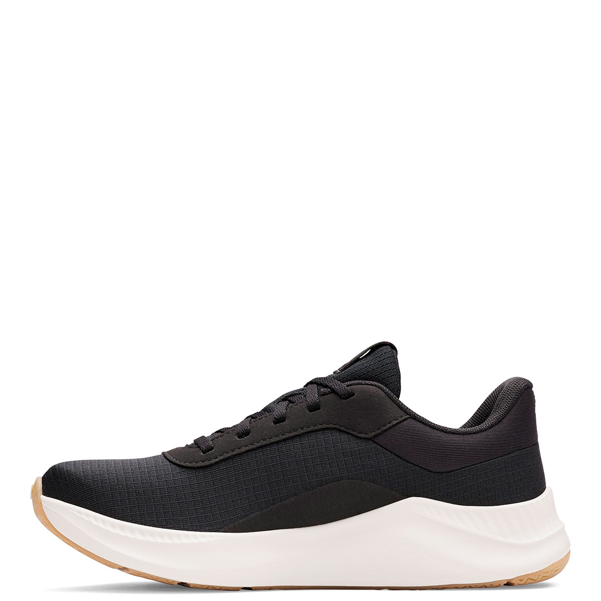ZAPATILLAS MUJER UNDER ARMOUR ENTRENAMIENTO NEGRO AURORA - 3