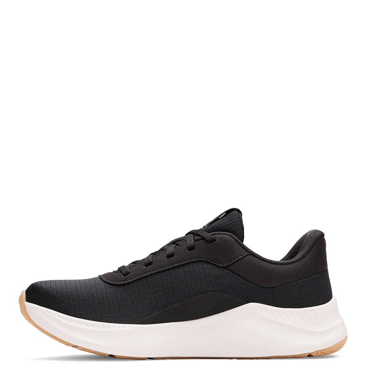 ZAPATILLAS MUJER UNDER ARMOUR ENTRENAMIENTO NEGRO AURORA - 3