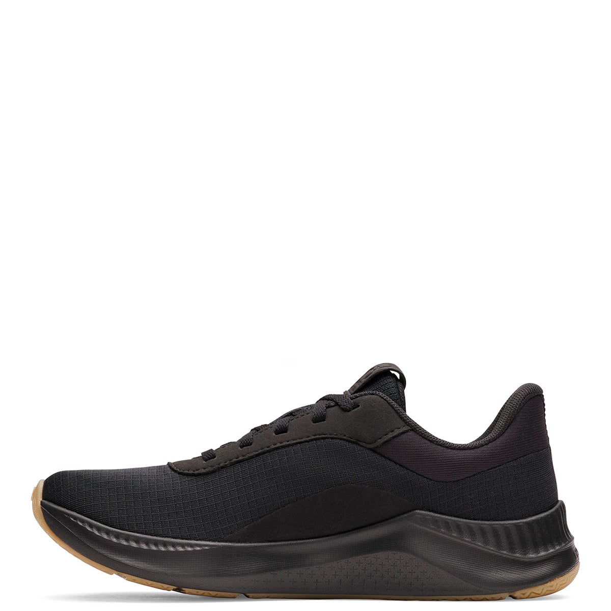 ZAPATILLAS MUJER UNDER ARMOUR ENTRENAMIENTO NEGRO AURORA - 3
