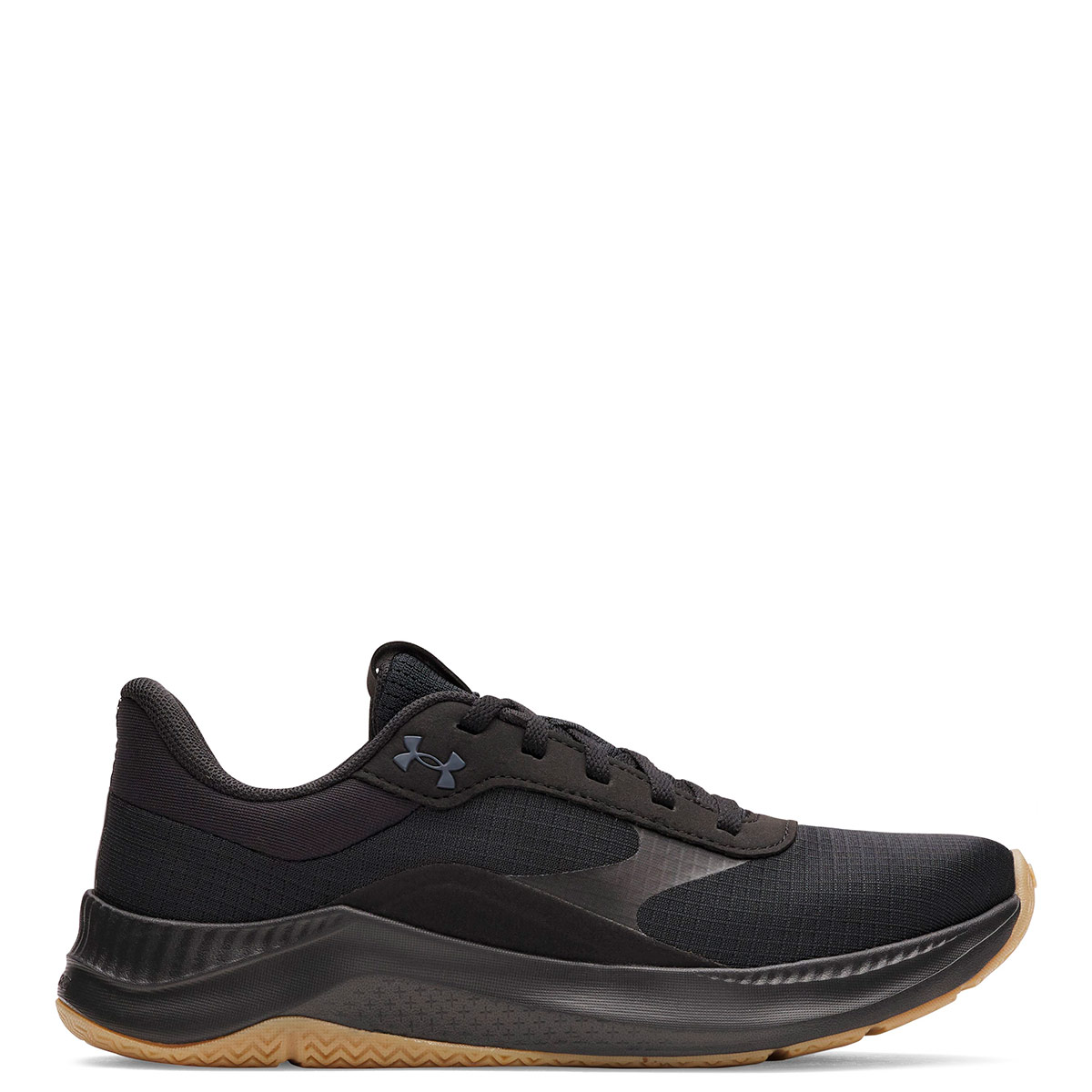 ZAPATILLAS MUJER UNDER ARMOUR ENTRENAMIENTO NEGRO AURORA - 1