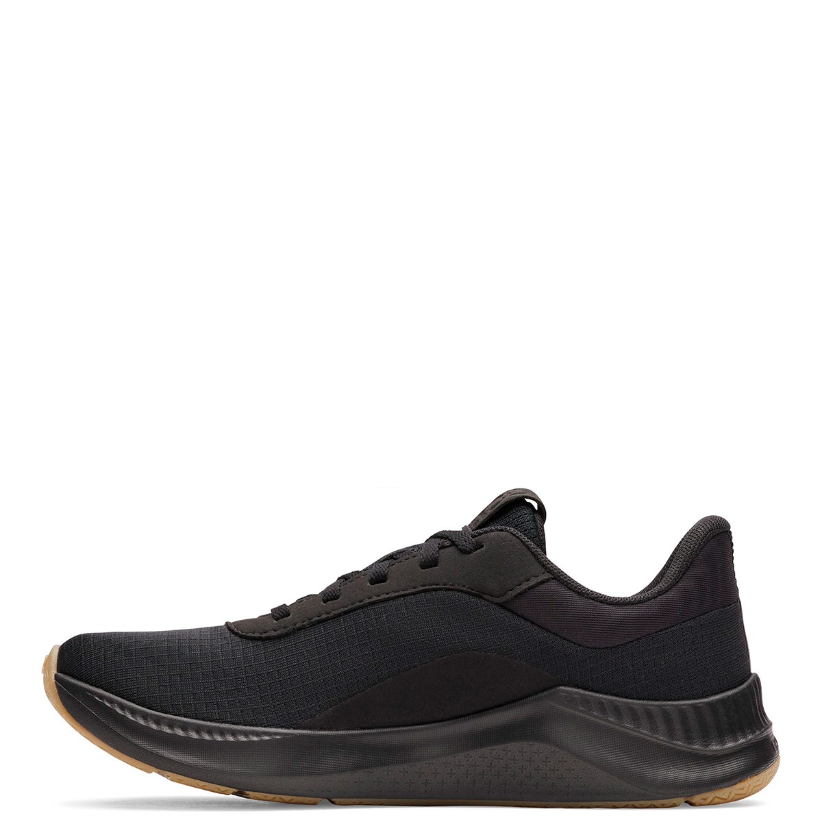 ZAPATILLAS MUJER UNDER ARMOUR ENTRENAMIENTO NEGRO AURORA - 3