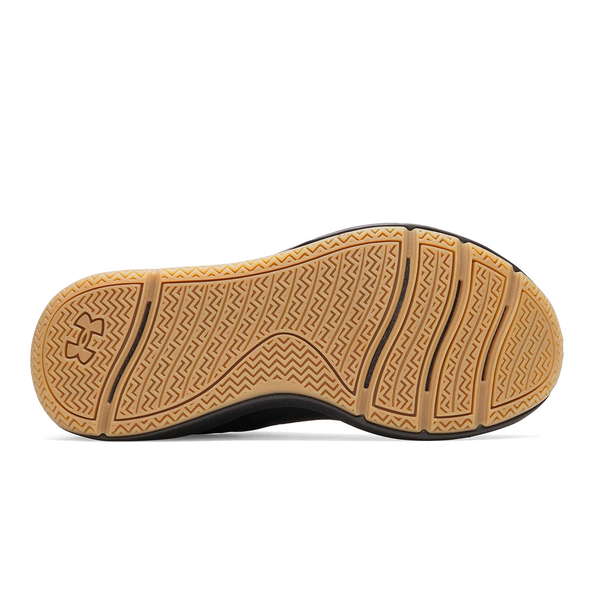 ZAPATILLAS MUJER UNDER ARMOUR ENTRENAMIENTO NEGRO AURORA - 5