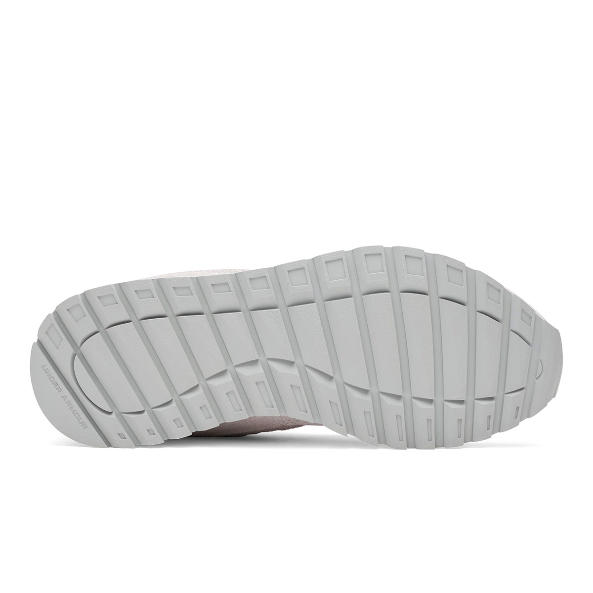 ZAPATILLAS MUJER UNDER ARMOUR URBANO BLANCO ESSENTIAL - 5