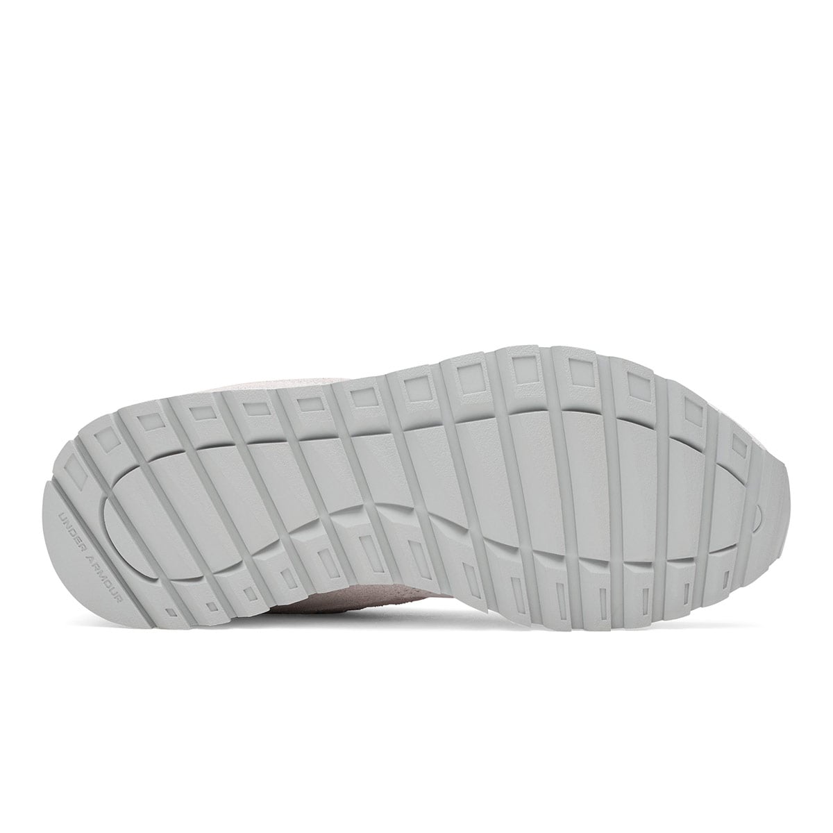 ZAPATILLAS MUJER UNDER ARMOUR URBANO BLANCO ESSENTIAL - 5