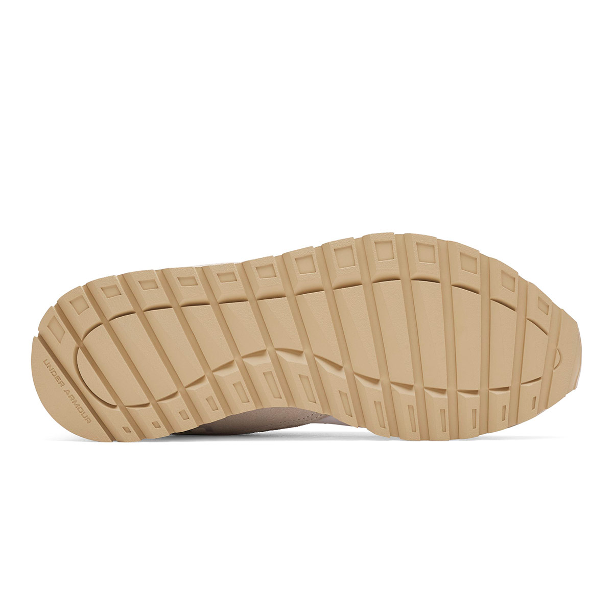 ZAPATILLAS MUJER UNDER ARMOUR URBANO BLANCO ESSENTIAL - 5