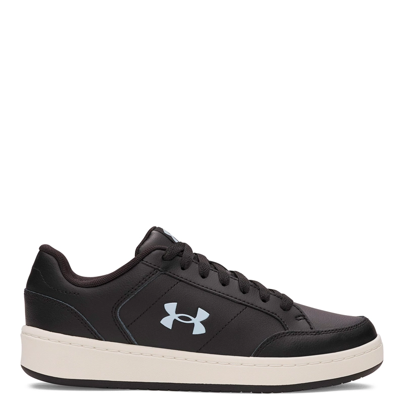 UNDER ARMOUR ZAPATILLAS MUJER UNDER ARMOUR URBANO NEGRO OFFICIAL