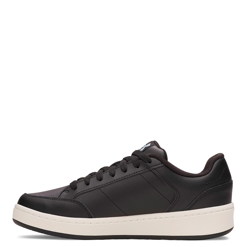 ZAPATILLAS MUJER UNDER ARMOUR URBANO NEGRO OFFICIAL - 2
