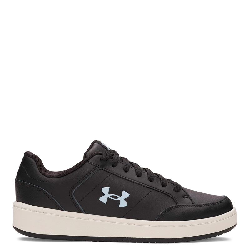 UNDER ARMOUR ZAPATILLAS MUJER UNDER ARMOUR URBANO NEGRO OFFICIAL