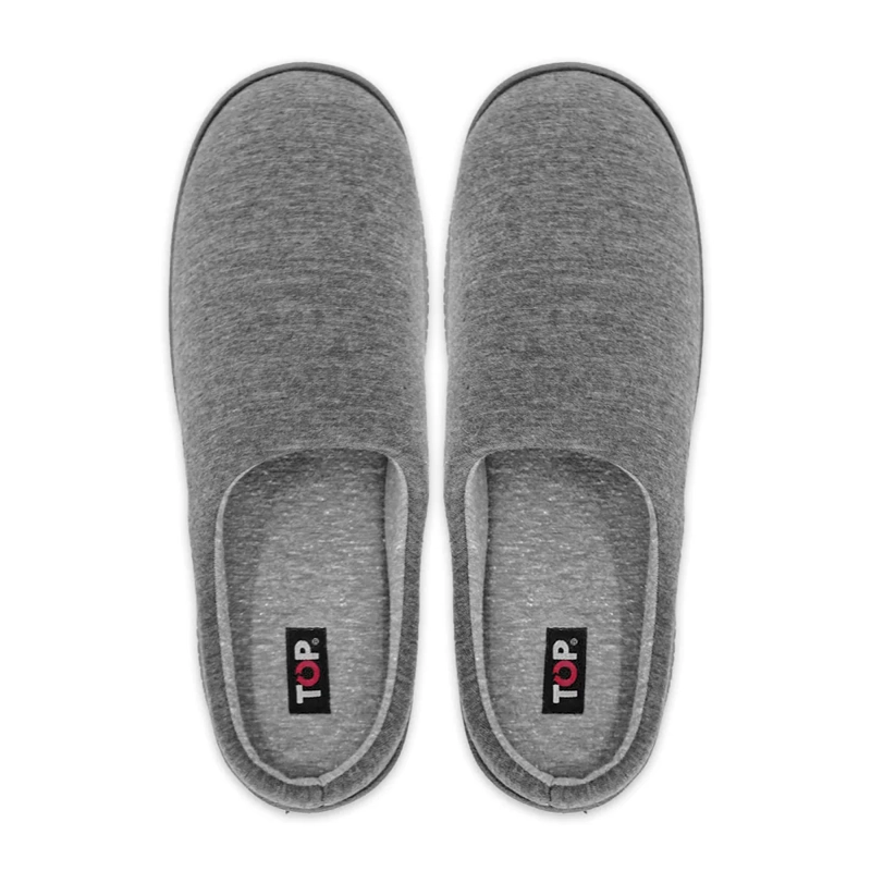 PANTUFLAS HOMBRE TOP VERANO - 1