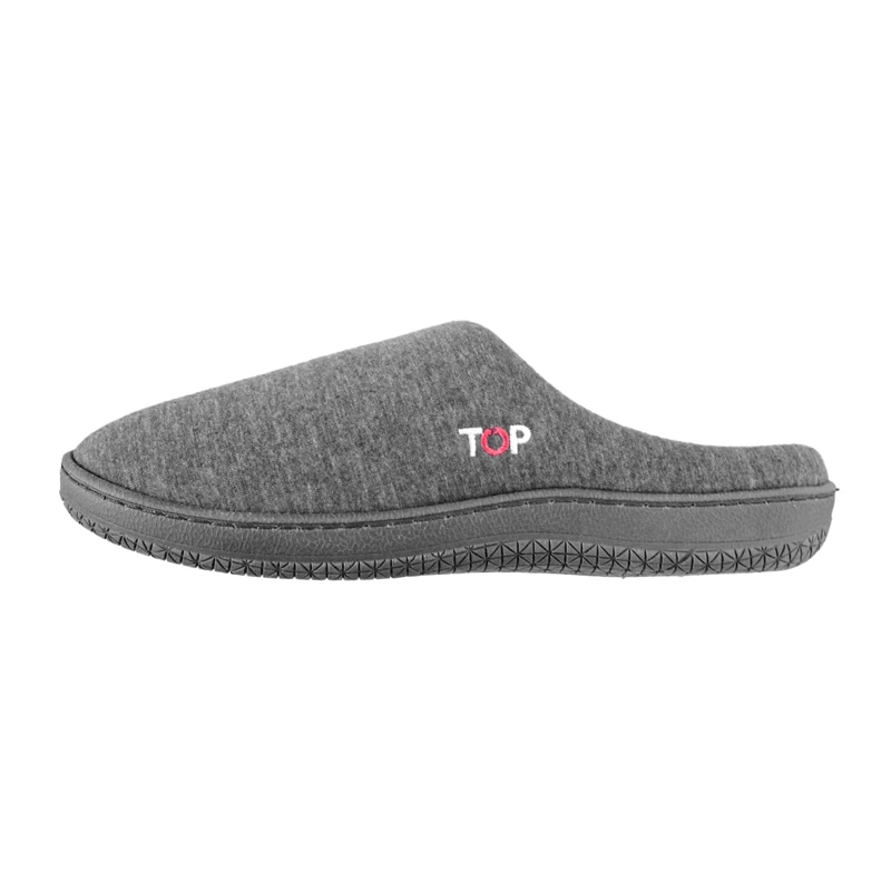 PANTUFLAS HOMBRE TOP VERANO - 2