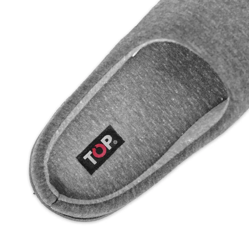 PANTUFLAS HOMBRE TOP VERANO - 3