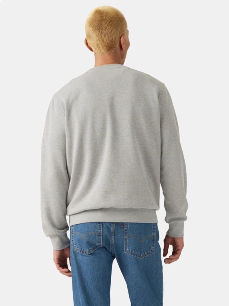 POLERÓN HOMBRE LEVI'S ALGODÓN  - 2