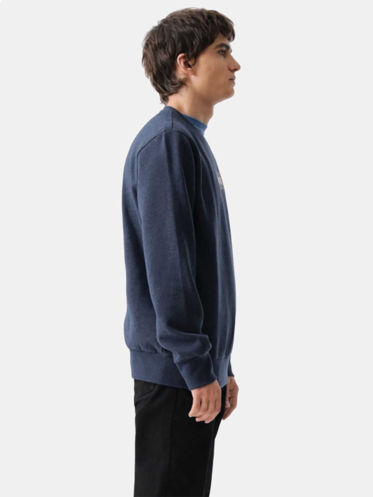 POLERÓN HOMBRE LEVI'S RNECK - 3