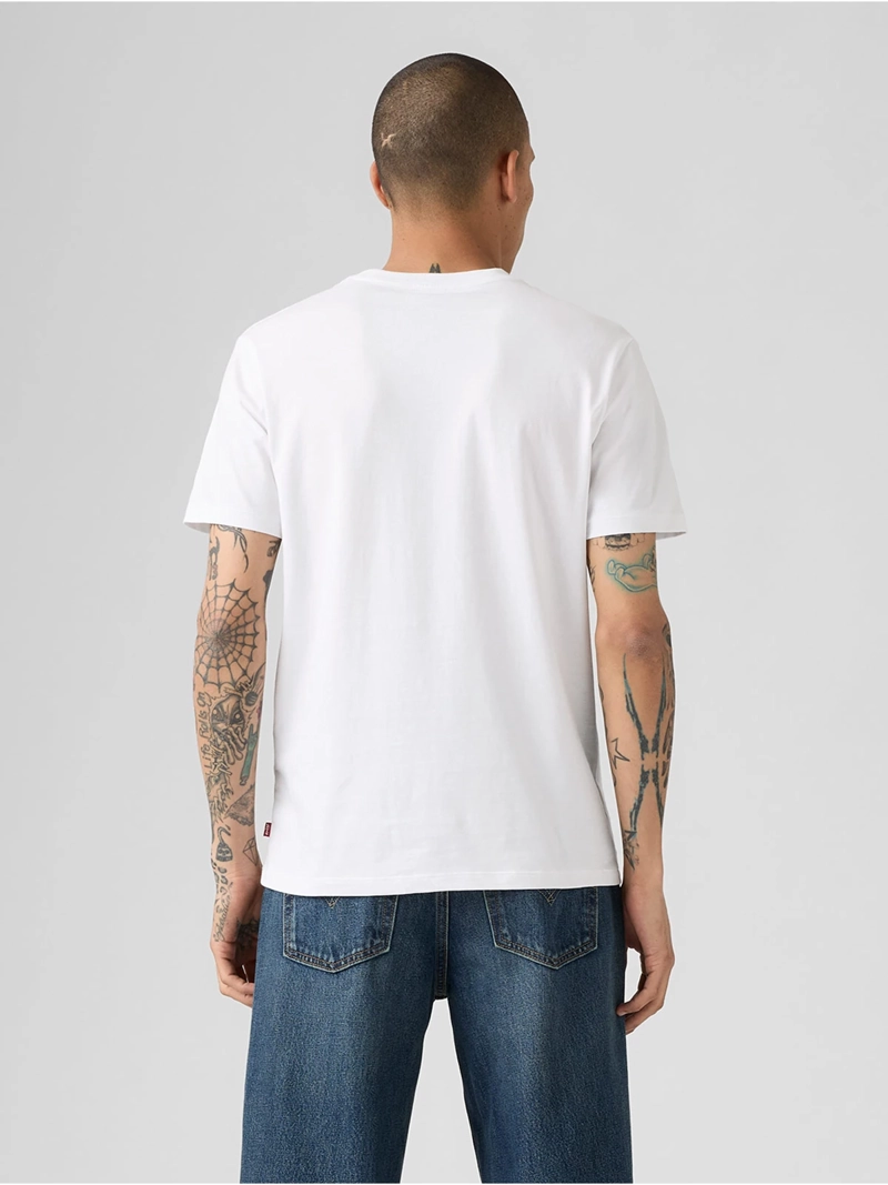 POLERA MANGA CORTA HOMBRE LEVI'S 22491-1950V26 - 2