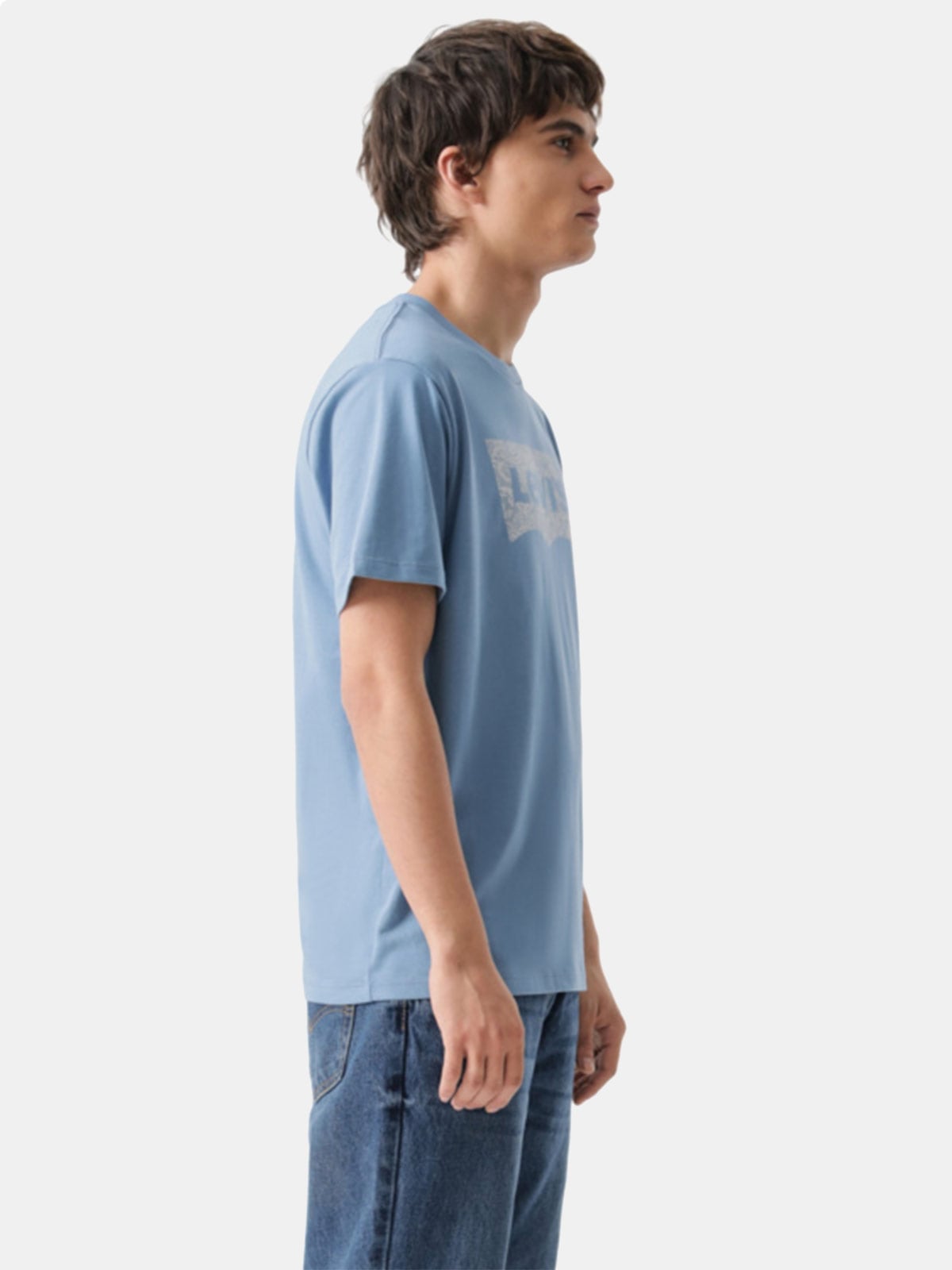 POLERA MANGA CORTA HOMBRE LEVI'S - 3
