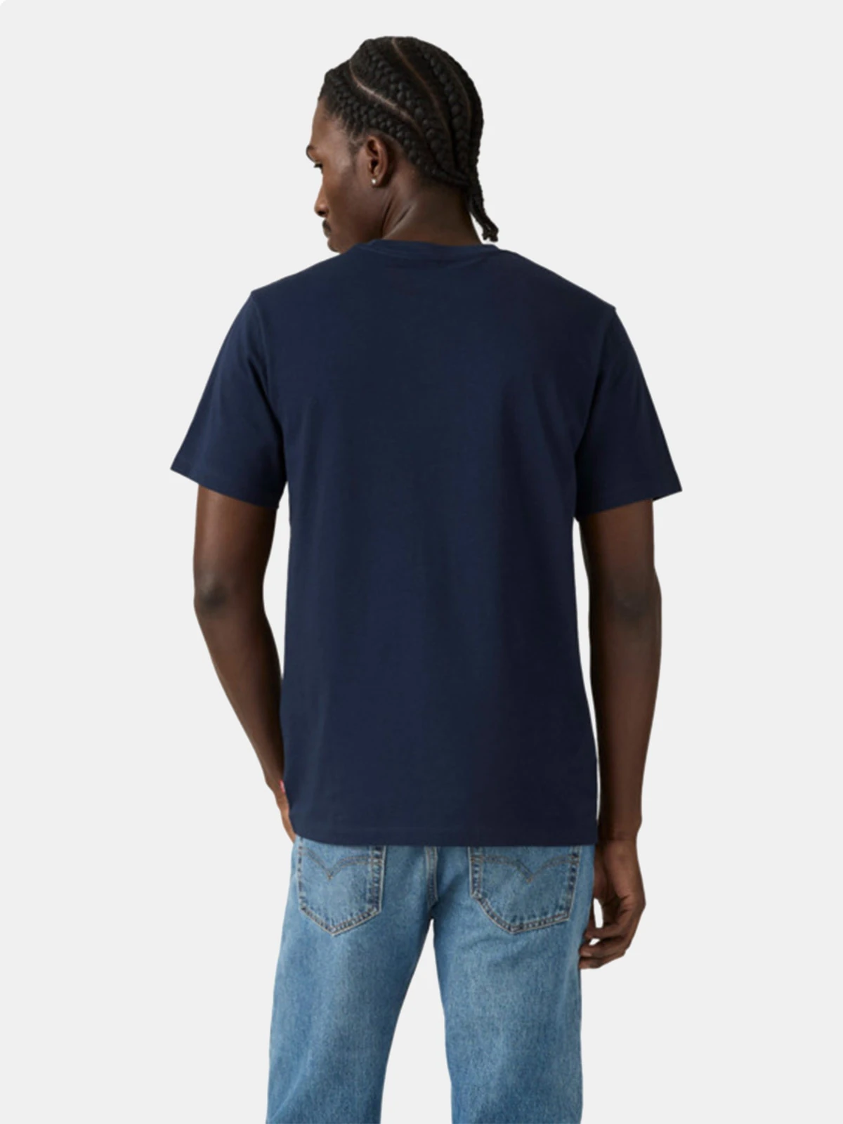 POLERA MANGA CORTA HOMBRE LEVI'S - 2