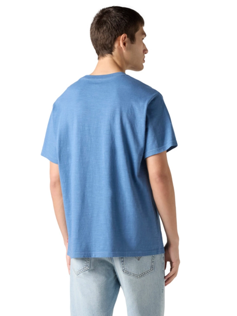 POLERA MANGA CORTA HOMBRE LEVI'S - 2