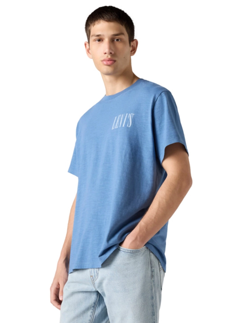 POLERA MANGA CORTA HOMBRE LEVI'S - 3