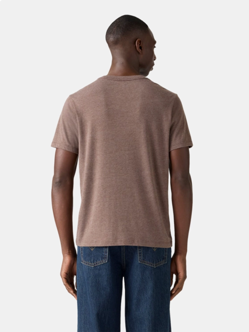 POLERA HOMBRE LEVI'S MANGA CORTA - 2