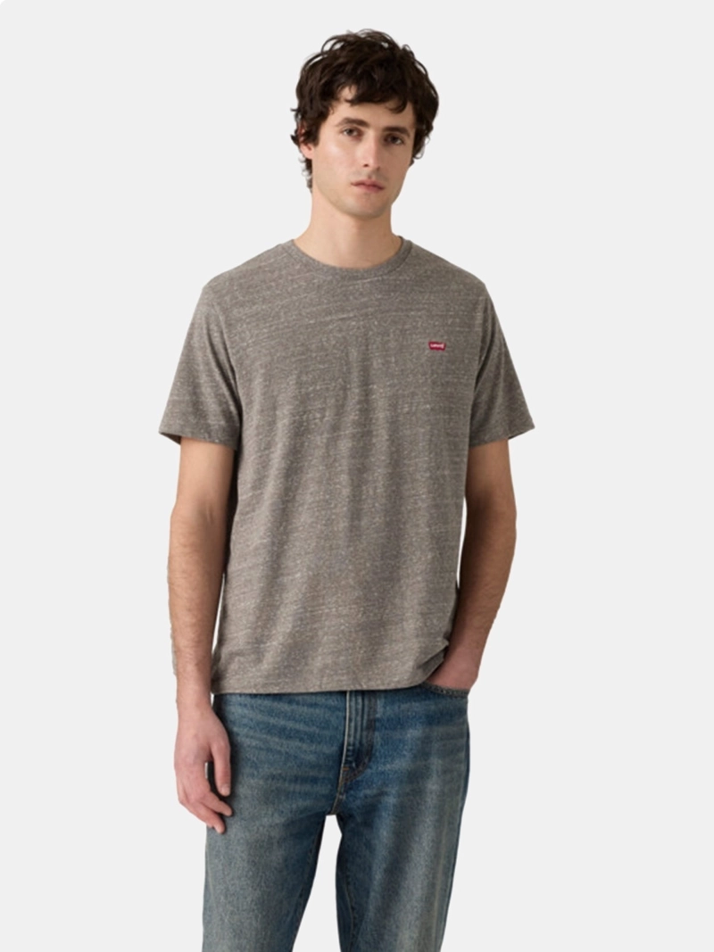 POLERA HOMBRE LEVI'S MANGA CORTA - 1