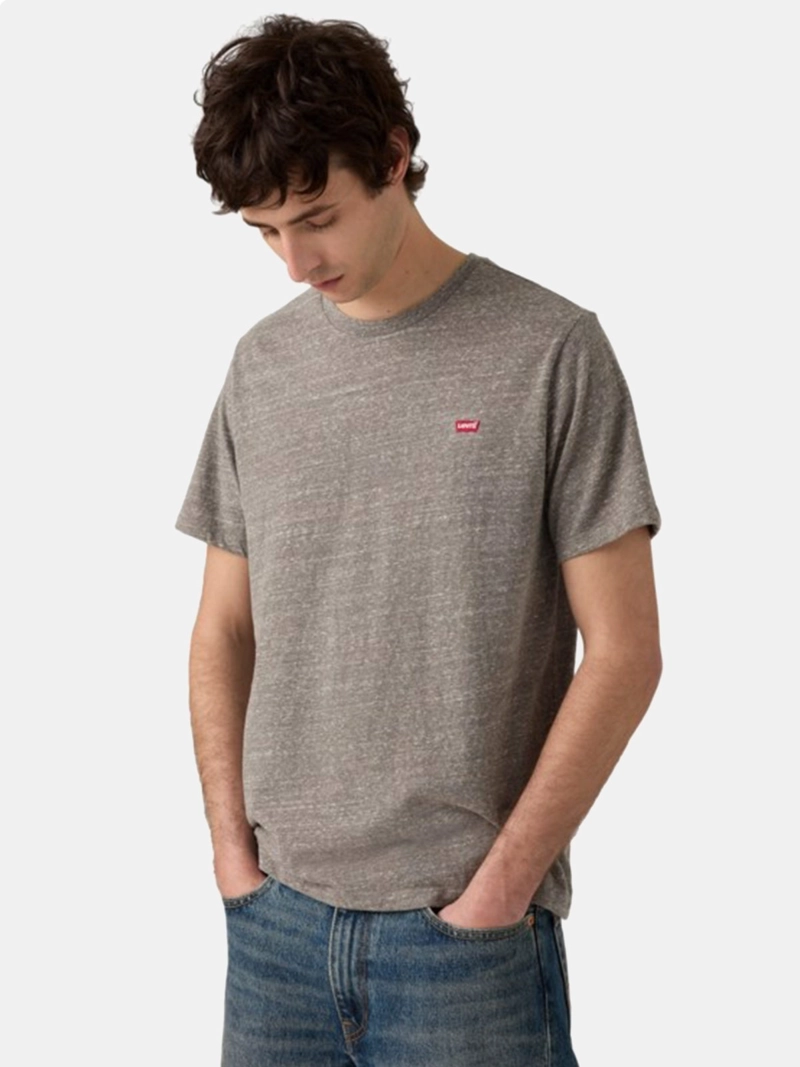 POLERA HOMBRE LEVI'S MANGA CORTA - 3