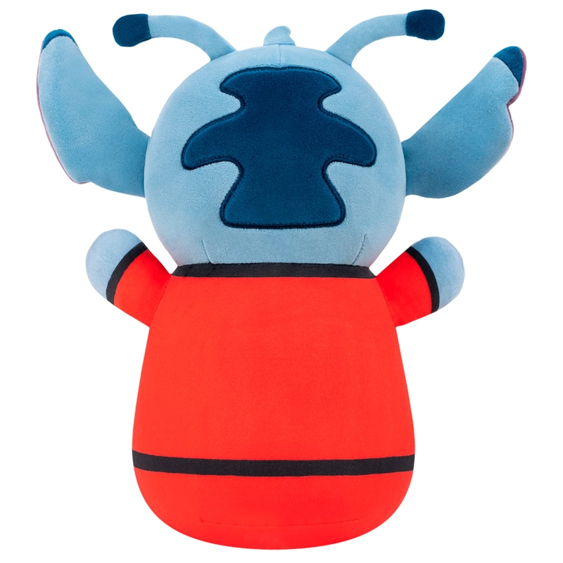 PELUCHE STITCH HUGMEES 25CM - MODELO ALEATORIO - 13