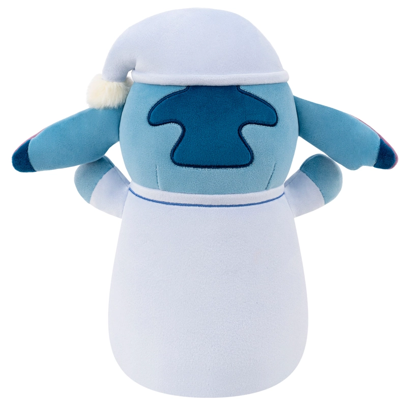 PELUCHE STITCH HUGMEES 25CM - MODELO ALEATORIO - 3