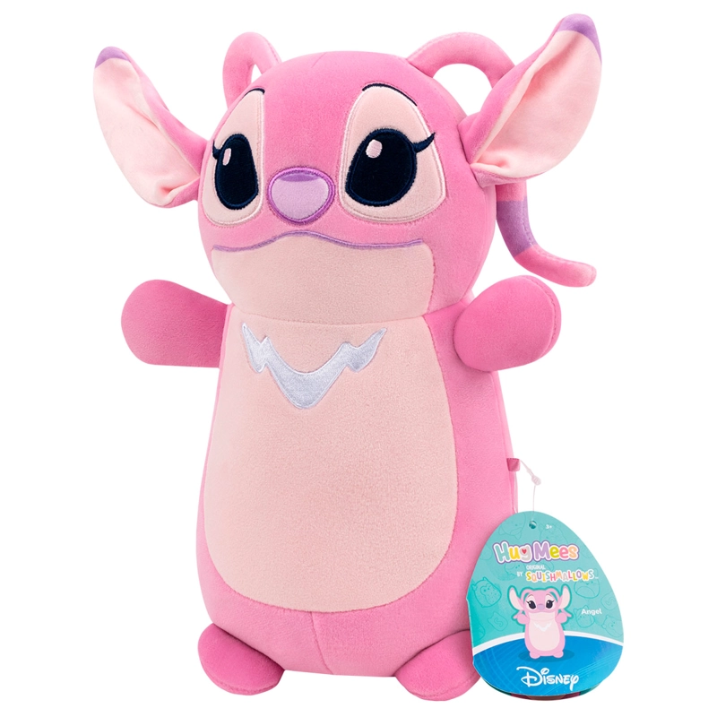 PELUCHE STITCH HUGMEES 25CM - MODELO ALEATORIO - 5
