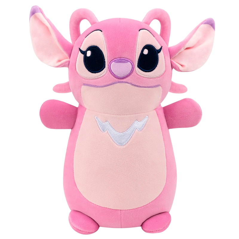 PELUCHE STITCH HUGMEES 25CM - MODELO ALEATORIO - 9