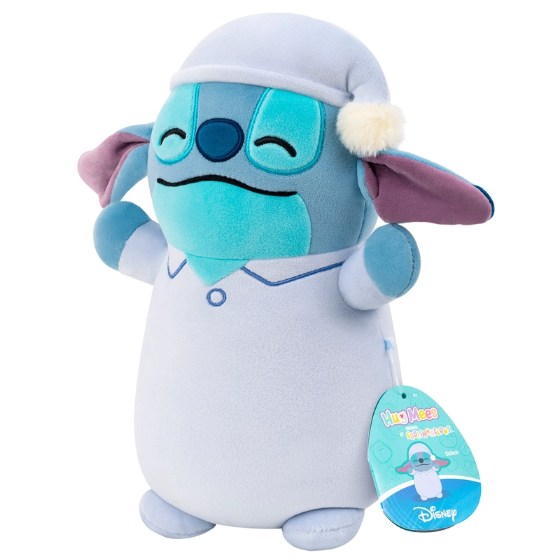 PELUCHE PAW PATROL HUGMEES 25CM - MODELO ALEATORIO - 2