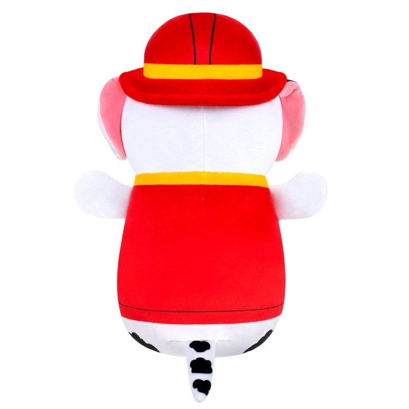 PELUCHE PAW PATROL HUGMEES 25CM - MODELO ALEATORIO - 14