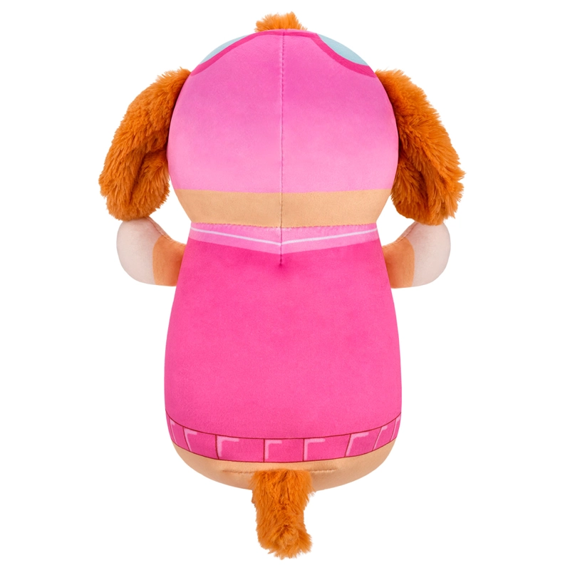 PELUCHE PAW PATROL HUGMEES 25CM - MODELO ALEATORIO - 4