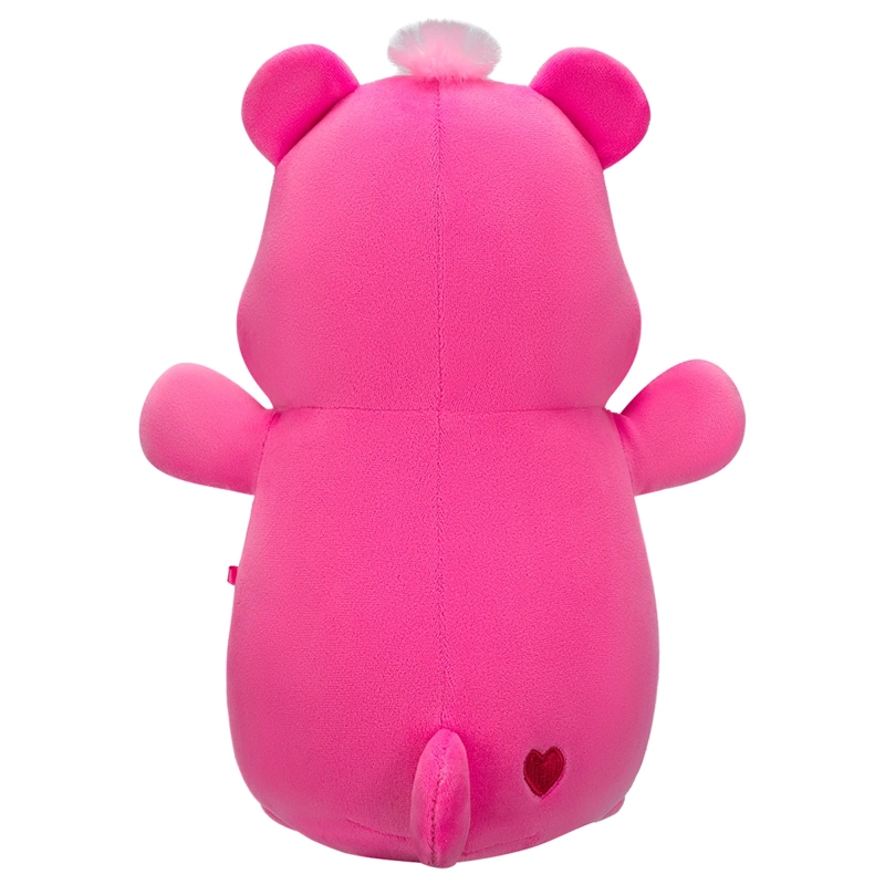 PELUCHE CARE BEARS HUGMEES 25CM - MODELO ALEATORIO - 2