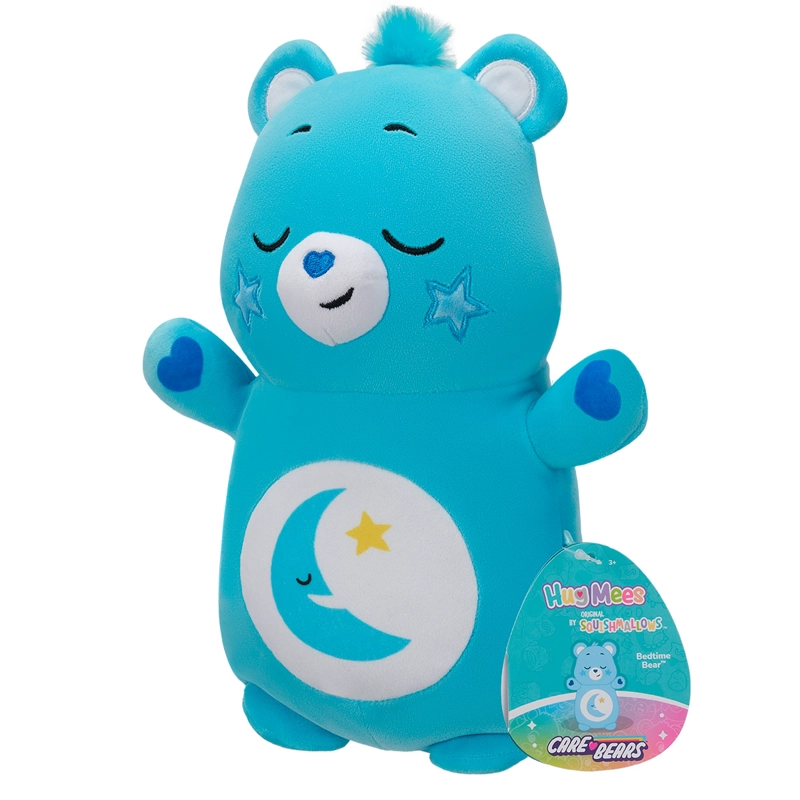 PELUCHE CARE BEARS HUGMEES 25CM - MODELO ALEATORIO - 5