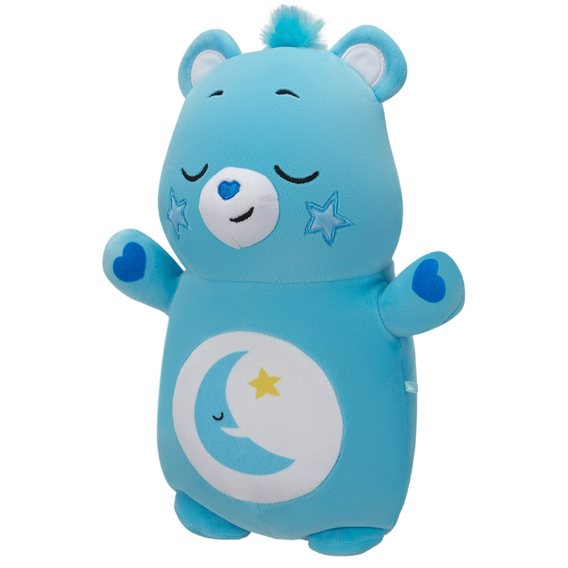 PELUCHE CARE BEARS HUGMEES 25CM - MODELO ALEATORIO - 6