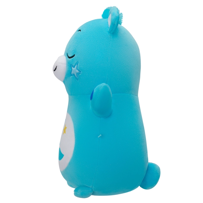 PELUCHE CARE BEARS HUGMEES 25CM - MODELO ALEATORIO - 8