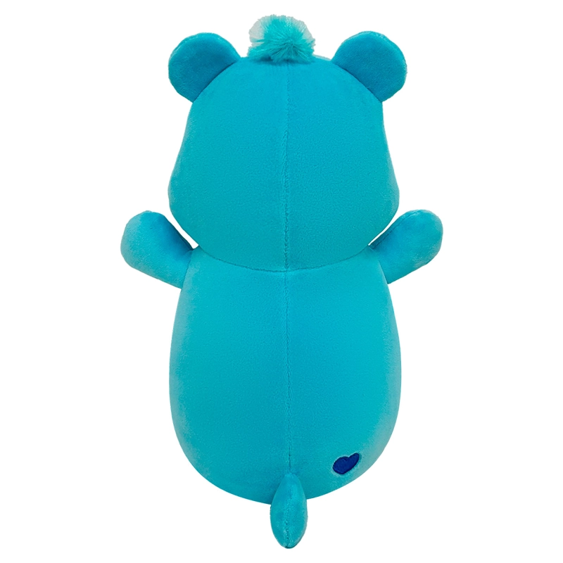 PELUCHE CARE BEARS HUGMEES 25CM - MODELO ALEATORIO - 9