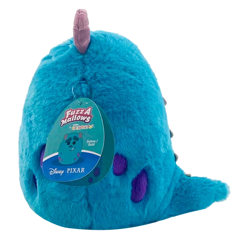 PELUCHE DISNEY SQUISHMALLOWS 20CM - MODELO ALEATORIO - 11