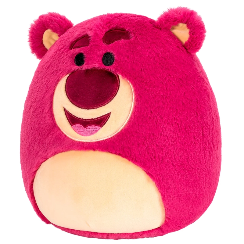 PELUCHE DISNEY SQUISHMALLOWS 20CM - MODELO ALEATORIO - 14
