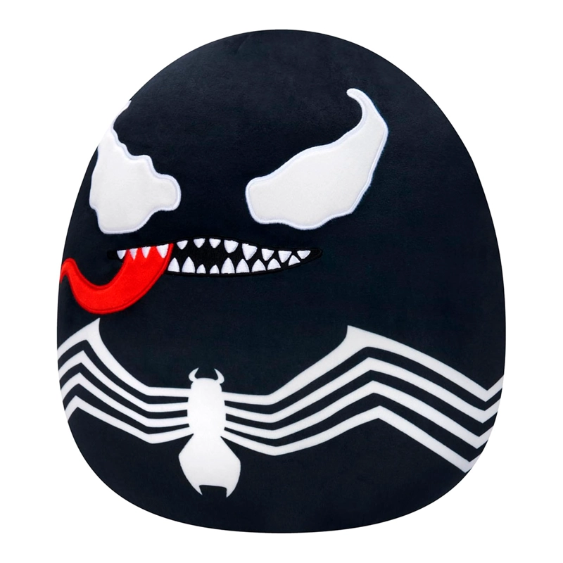 PELUCHE MARVEL W1 SQUISHMALLOWS 20CM - MODELO ALEATORIO - 2