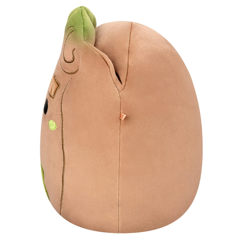 PELUCHE MARVEL W1 SQUISHMALLOWS 20CM - MODELO ALEATORIO - 12