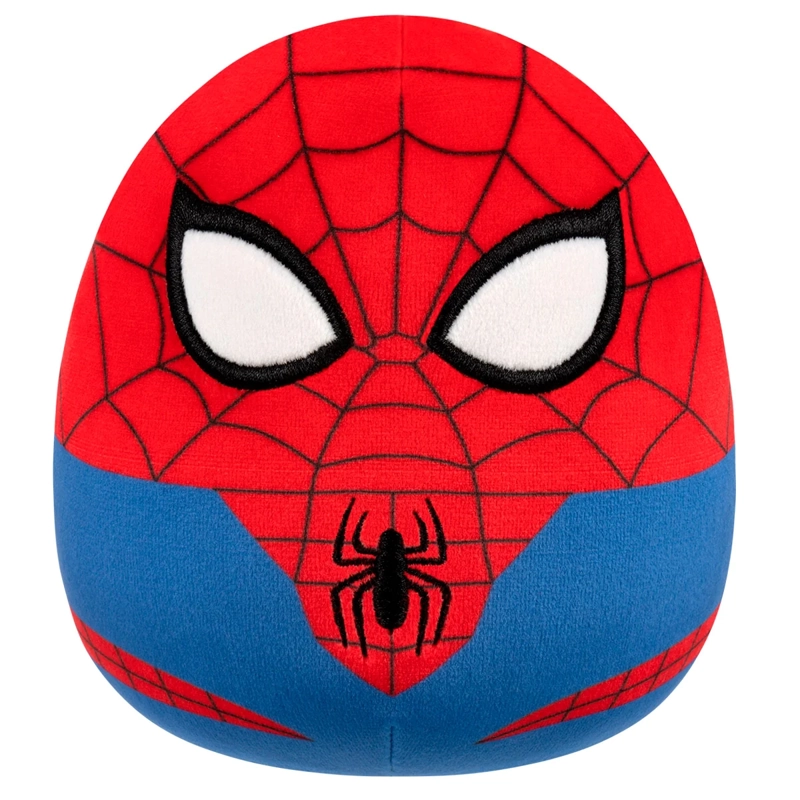 PELUCHE MARVEL W1 SQUISHMALLOWS 20CM - MODELO ALEATORIO - 16
