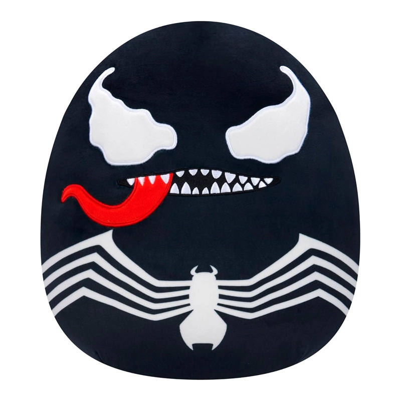 PELUCHE MARVEL W1 SQUISHMALLOWS 20CM - MODELO ALEATORIO - 4